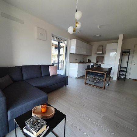 New Great Apartment Bolzano With 25M Pool Extérieur photo