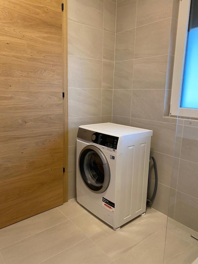 New Great Apartment Bolzano With 25M Pool Extérieur photo