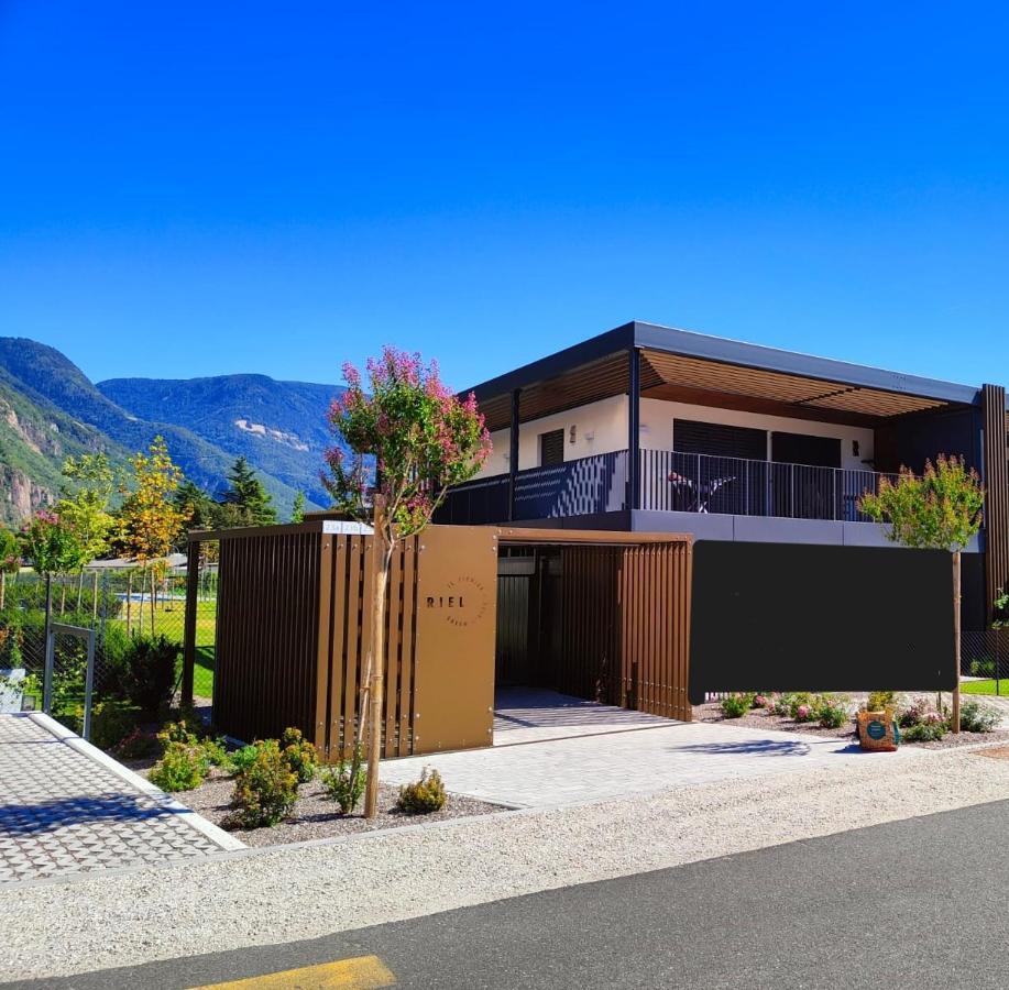 New Great Apartment Bolzano With 25M Pool Extérieur photo